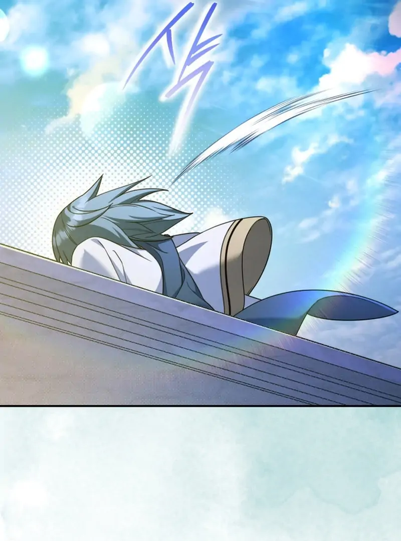 Father, I Won’t Do Anything Chapter 27 Gambar 27