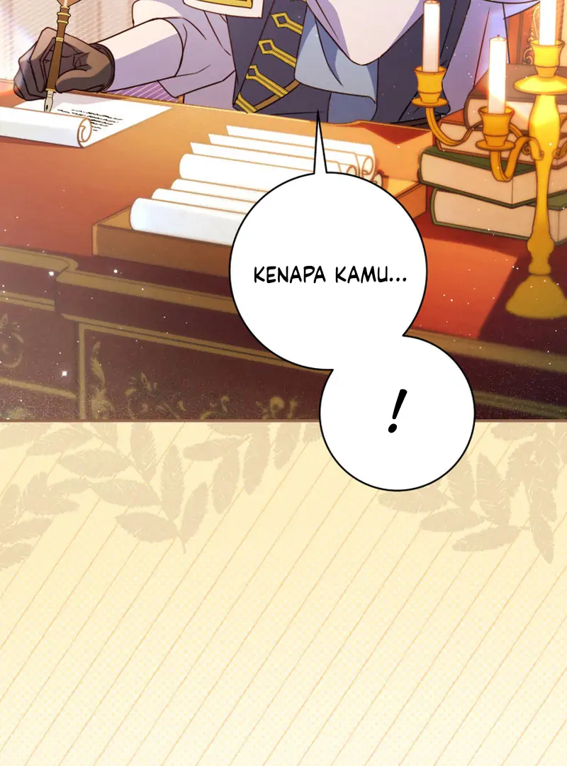 Father, I Won’t Do Anything Chapter 28 Gambar 24