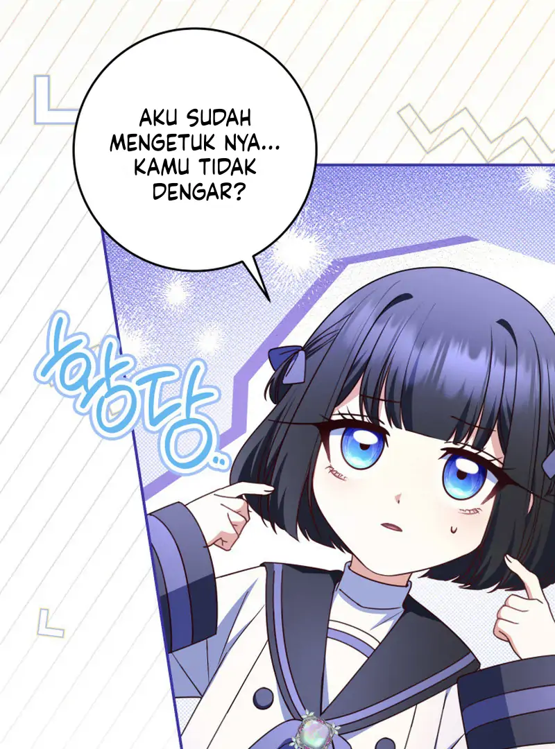 Father, I Won’t Do Anything Chapter 28 Gambar 27