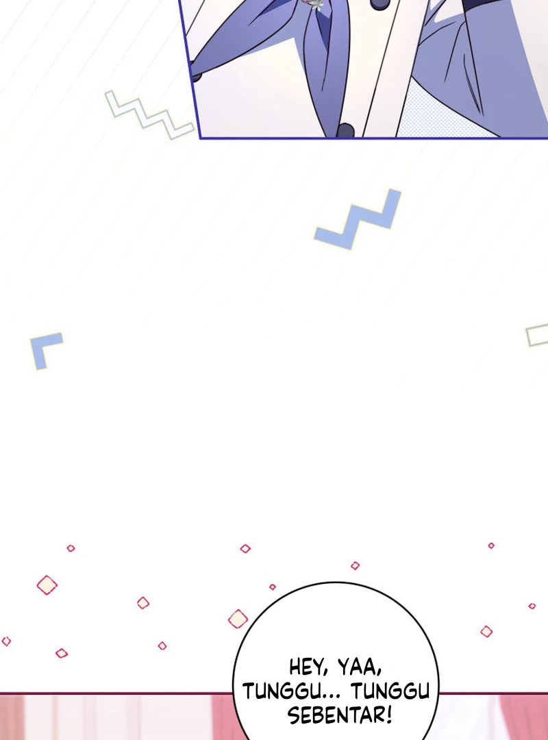 Father, I Won’t Do Anything Chapter 28 Gambar 28