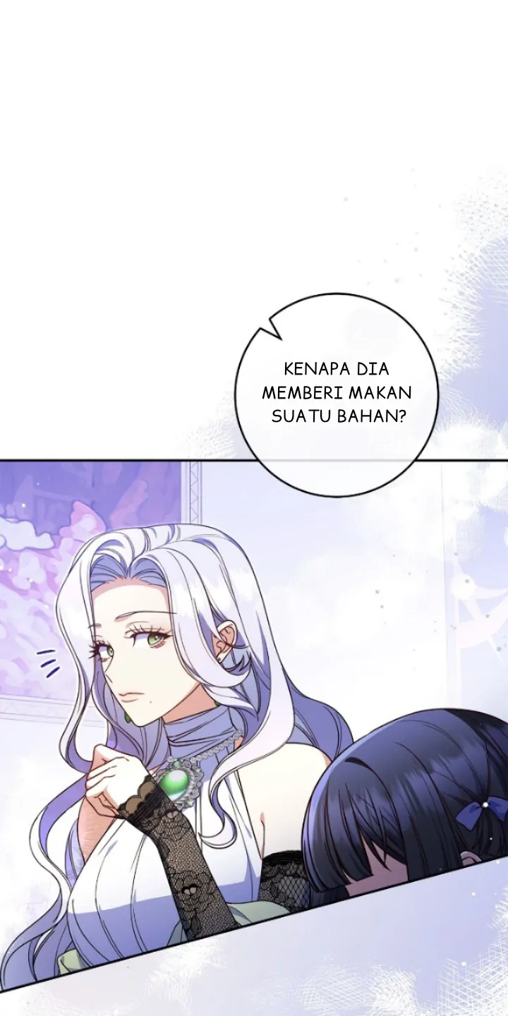 Father, I Won’t Do Anything Chapter 29 Gambar 15