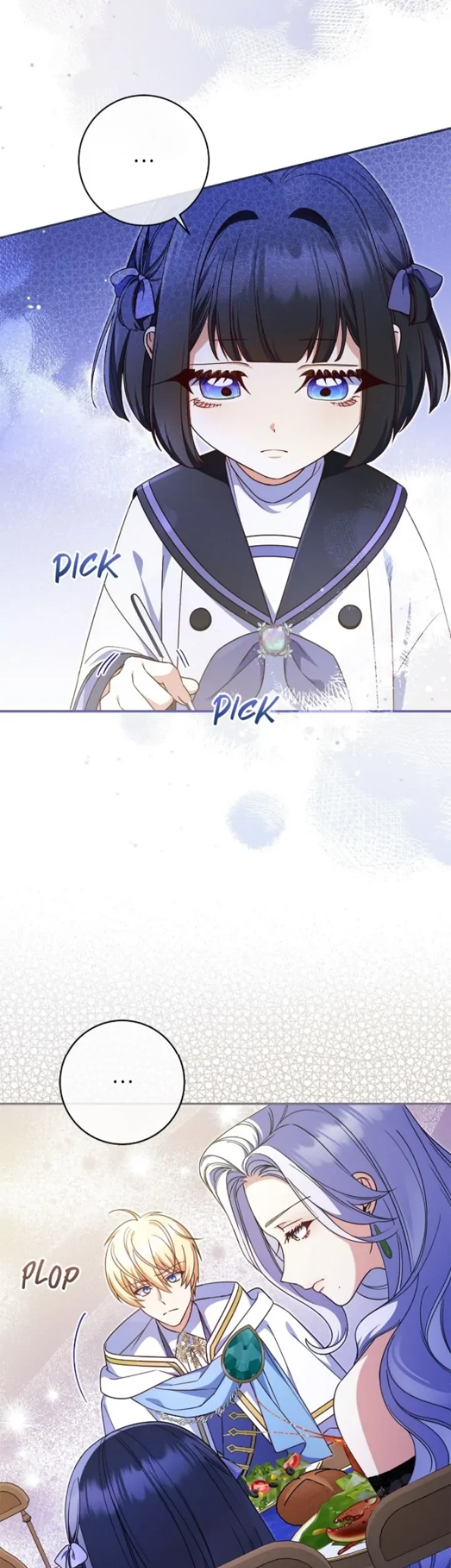 Father, I Won’t Do Anything Chapter 29 Gambar 16