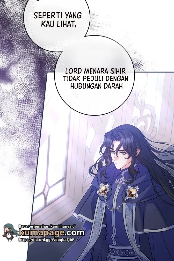 Father, I Won’t Do Anything Chapter 3 Gambar 22