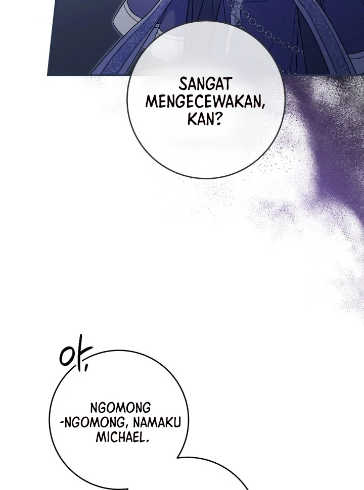 Father, I Won’t Do Anything Chapter 3 Gambar 23