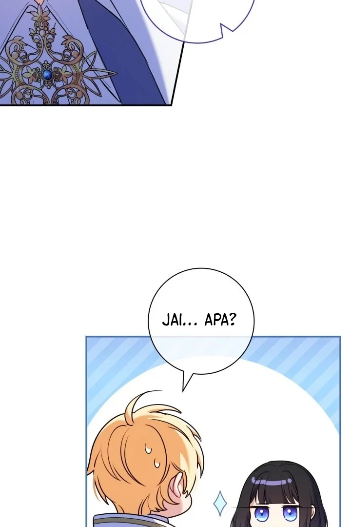 Father, I Won’t Do Anything Chapter 3 Gambar 26