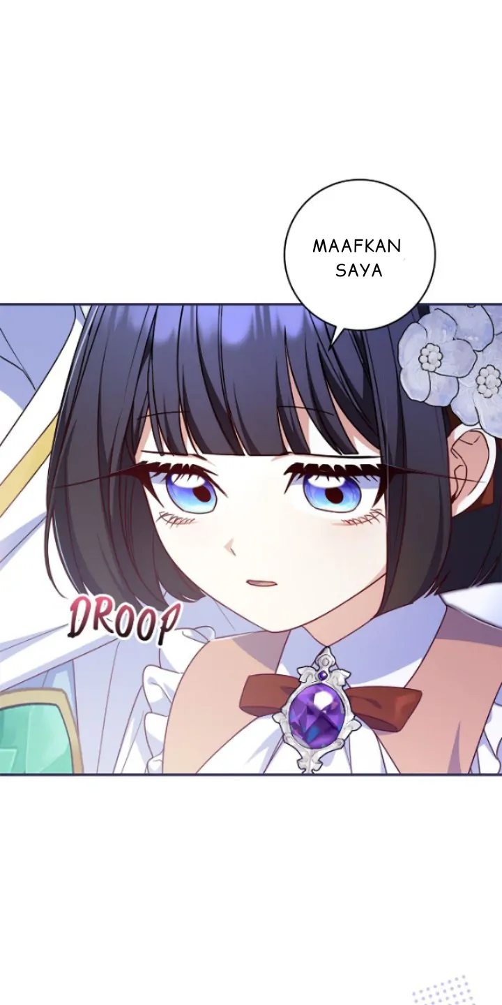 Father, I Won’t Do Anything Chapter 30 Gambar 18