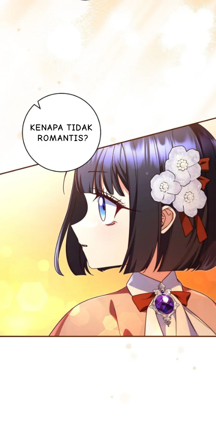 Father, I Won’t Do Anything Chapter 31 Gambar 14