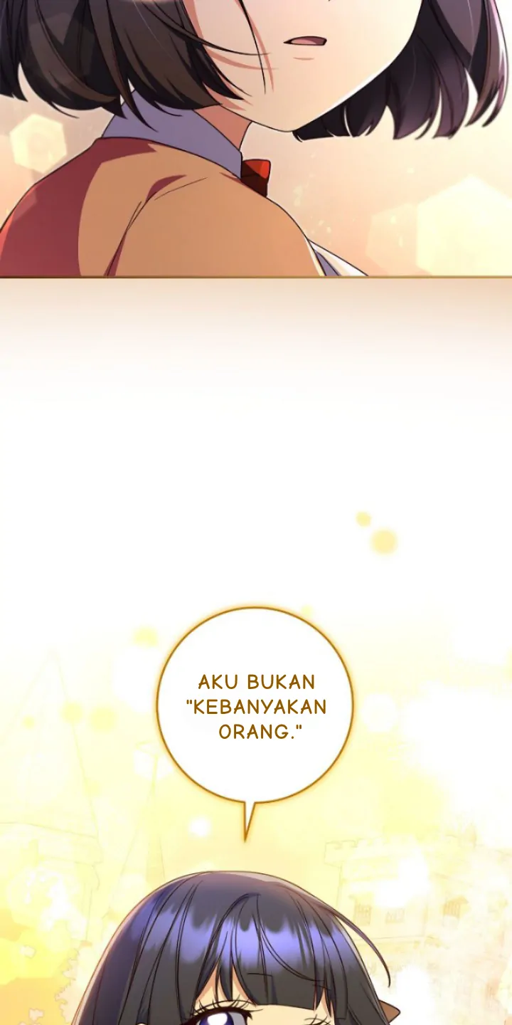 Father, I Won’t Do Anything Chapter 31 Gambar 16