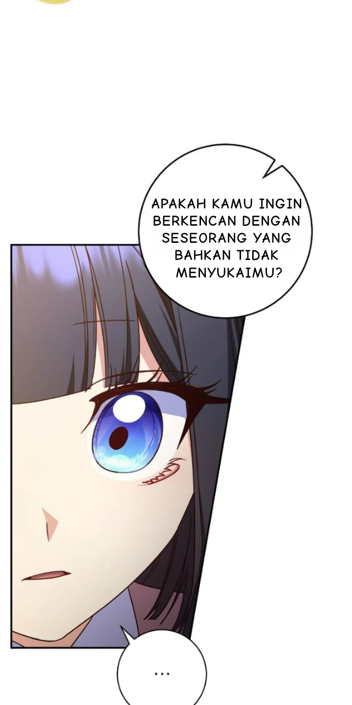 Father, I Won’t Do Anything Chapter 32 Gambar 16