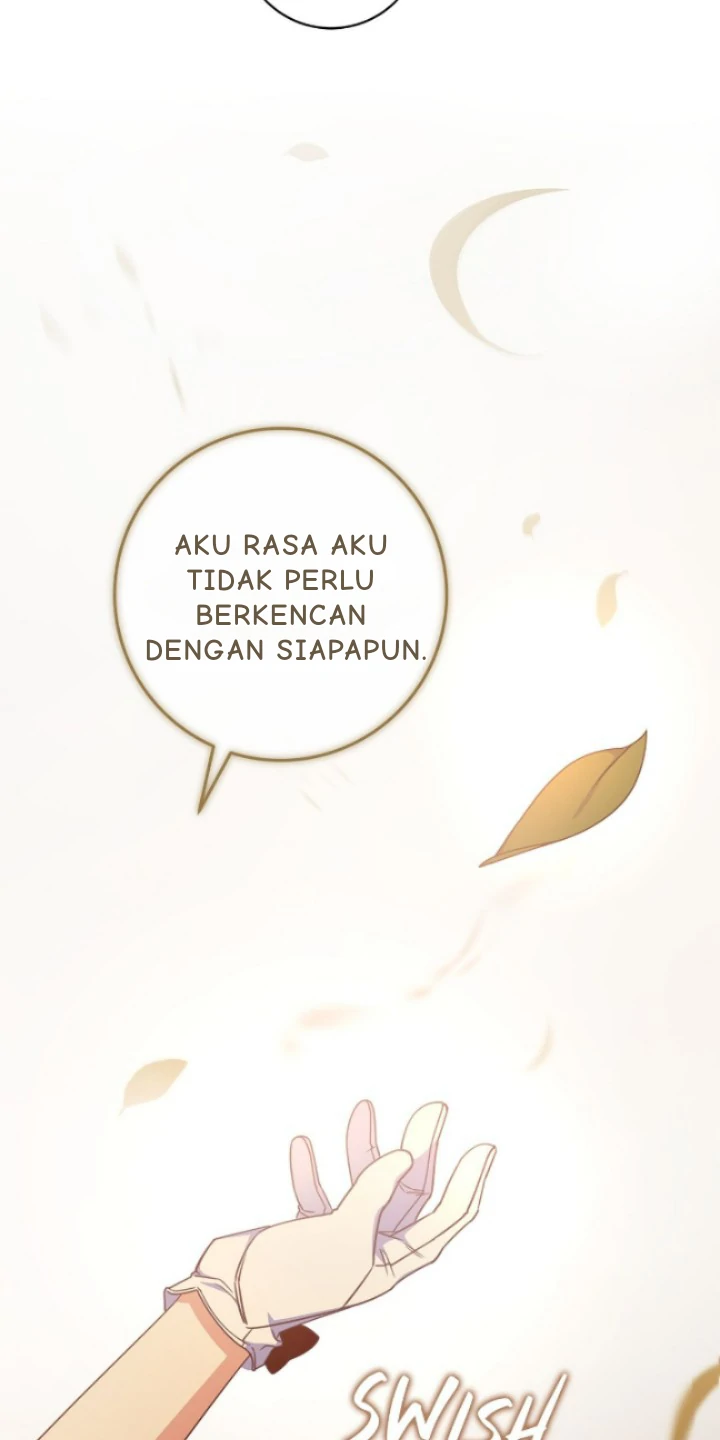 Father, I Won’t Do Anything Chapter 32 Gambar 17