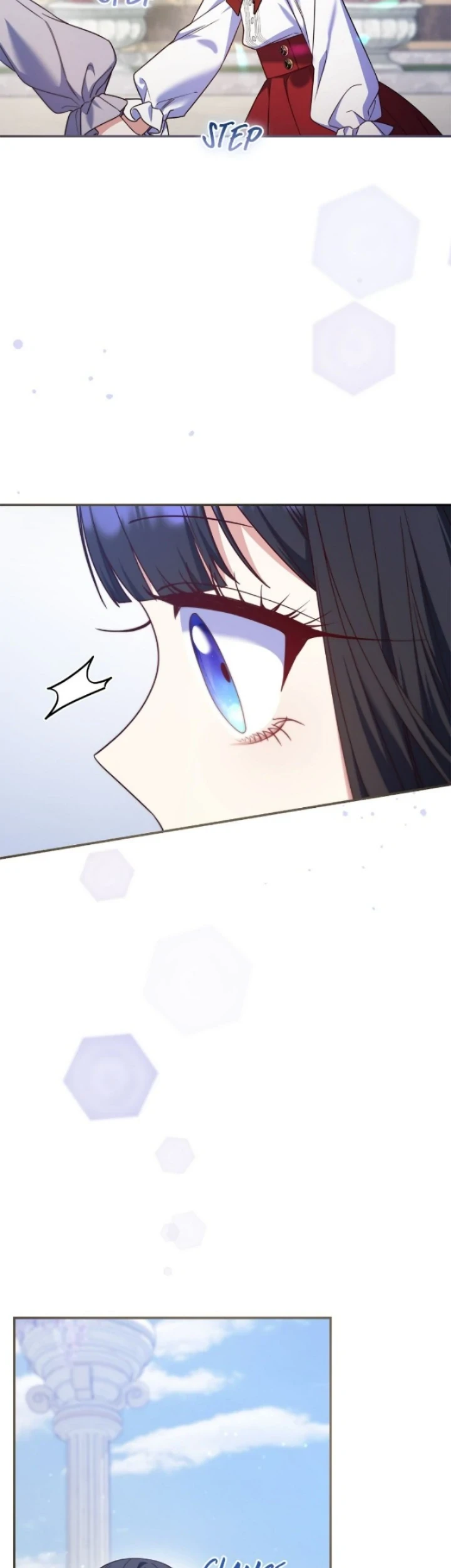 Father, I Won’t Do Anything Chapter 33 Gambar 16