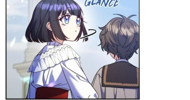 Father, I Won’t Do Anything Chapter 33 Gambar 17