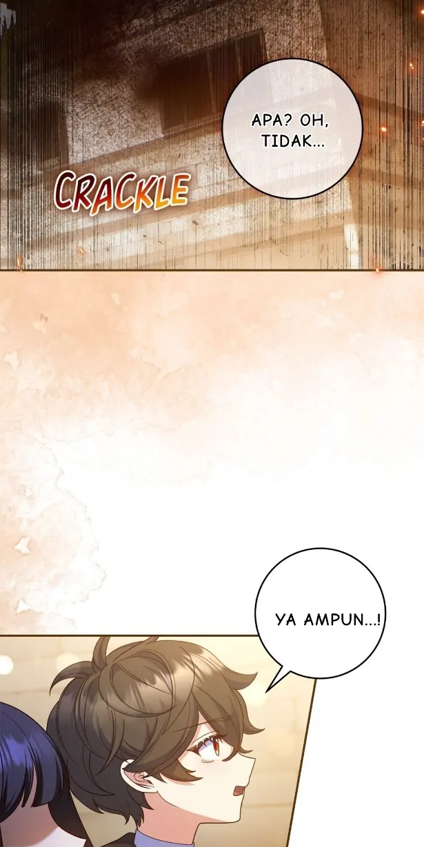 Father, I Won’t Do Anything Chapter 36 Gambar 20