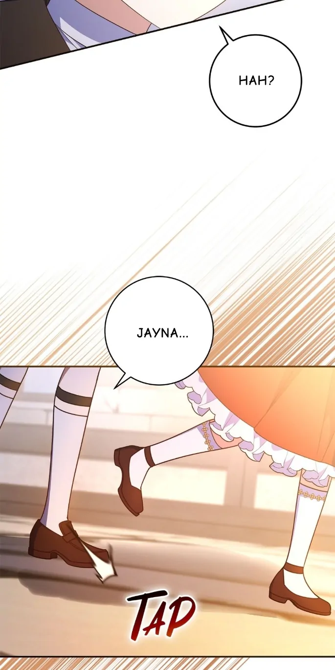 Father, I Won’t Do Anything Chapter 36 Gambar 22