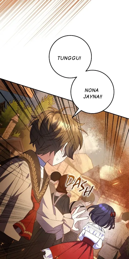 Father, I Won’t Do Anything Chapter 36 Gambar 23