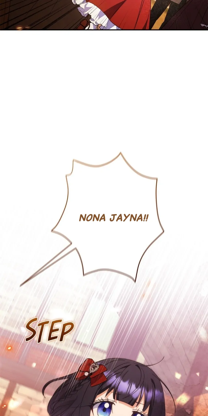 Father, I Won’t Do Anything Chapter 36 Gambar 24