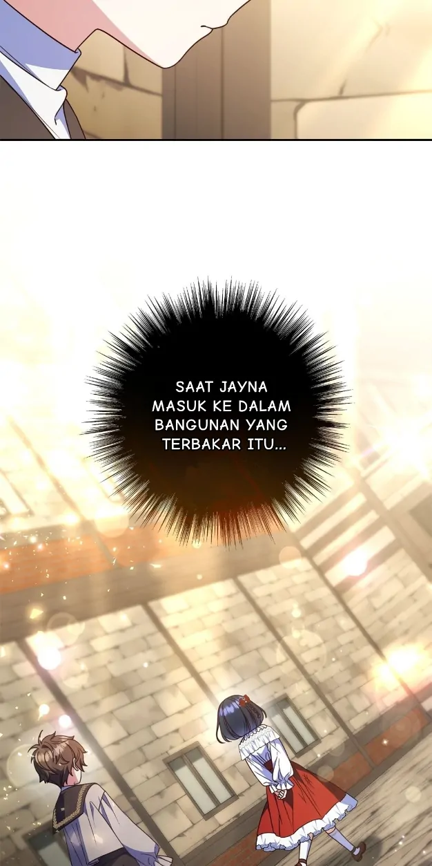 Father, I Won’t Do Anything Chapter 37 Gambar 18