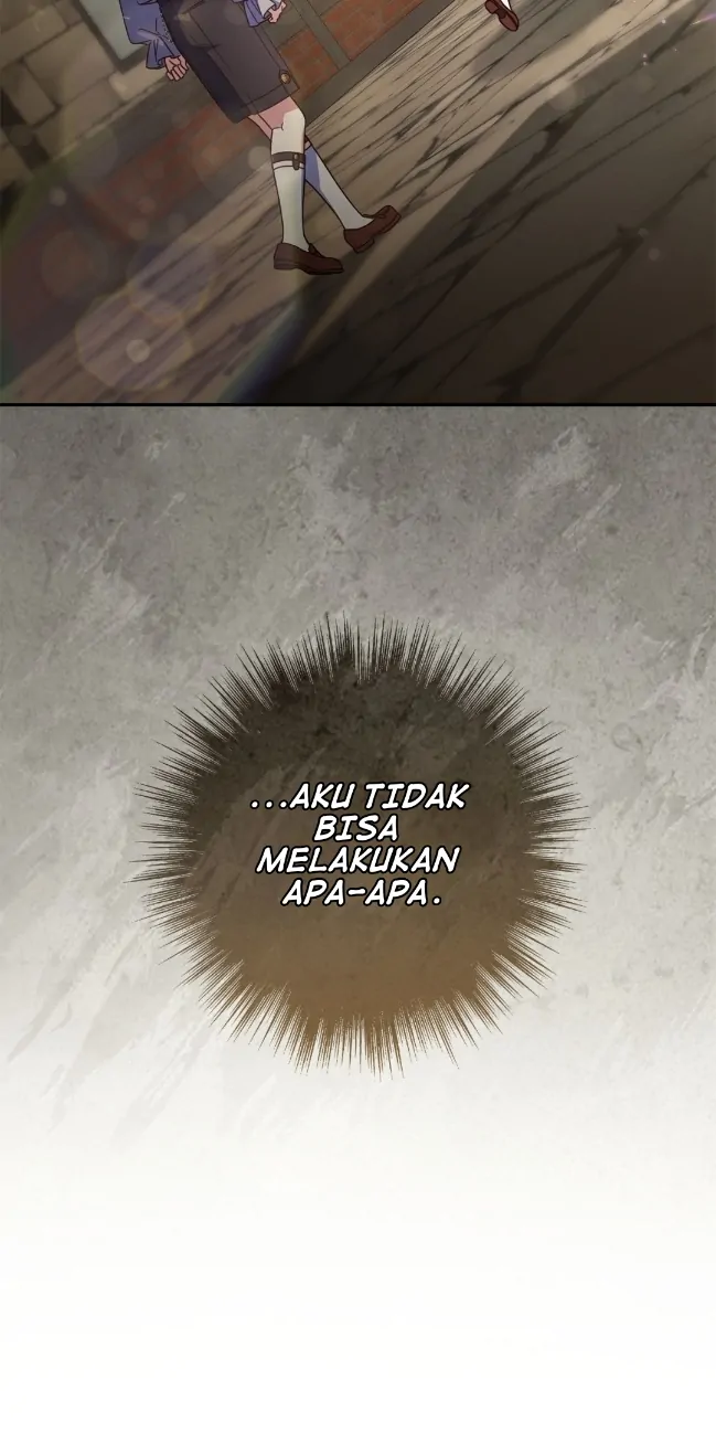 Father, I Won’t Do Anything Chapter 37 Gambar 19