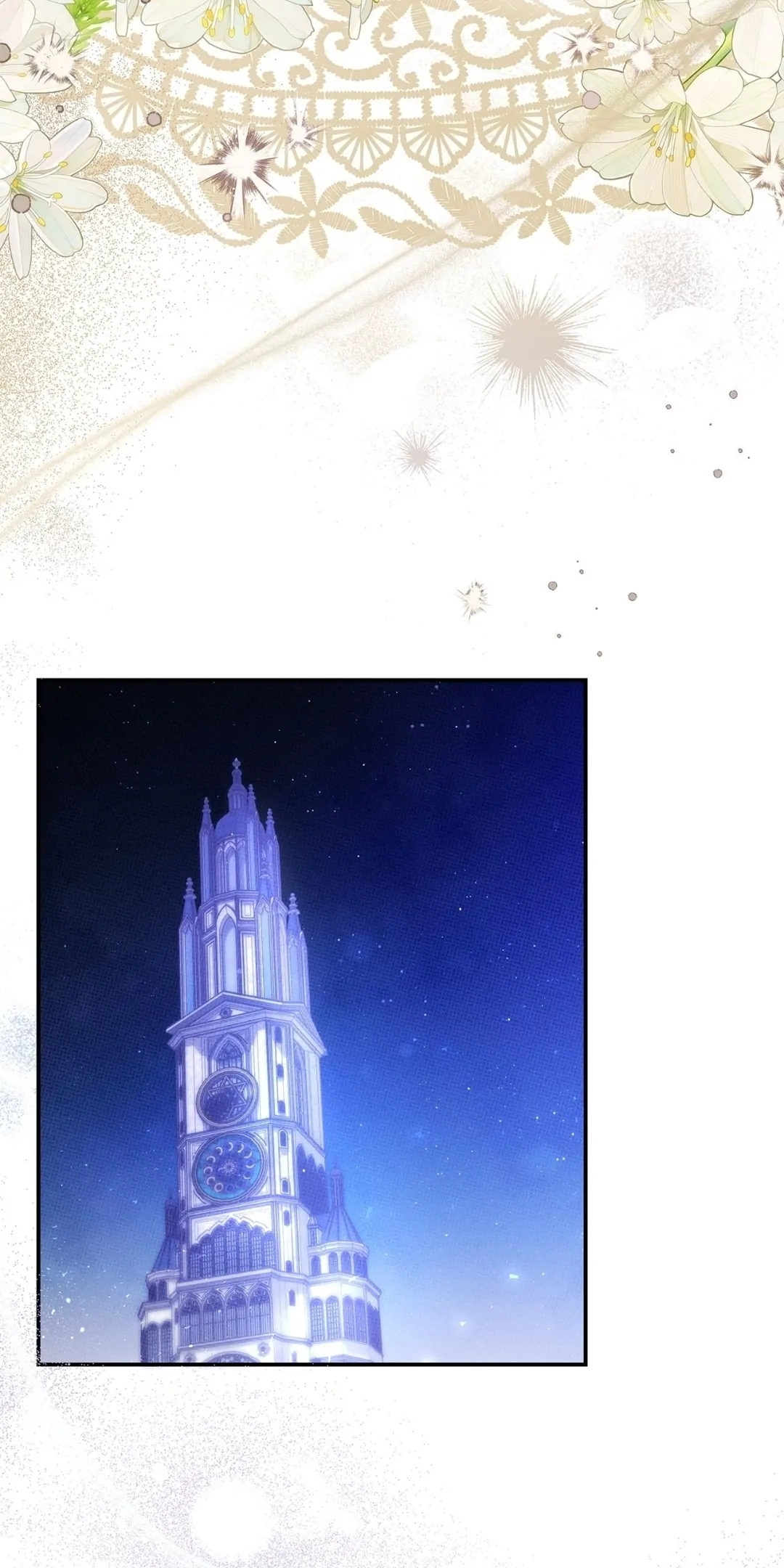 Father, I Won’t Do Anything Chapter 38 Gambar 17