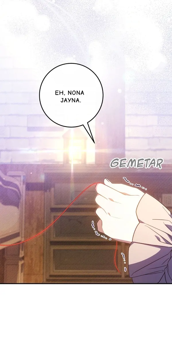 Father, I Won’t Do Anything Chapter 38 Gambar 18