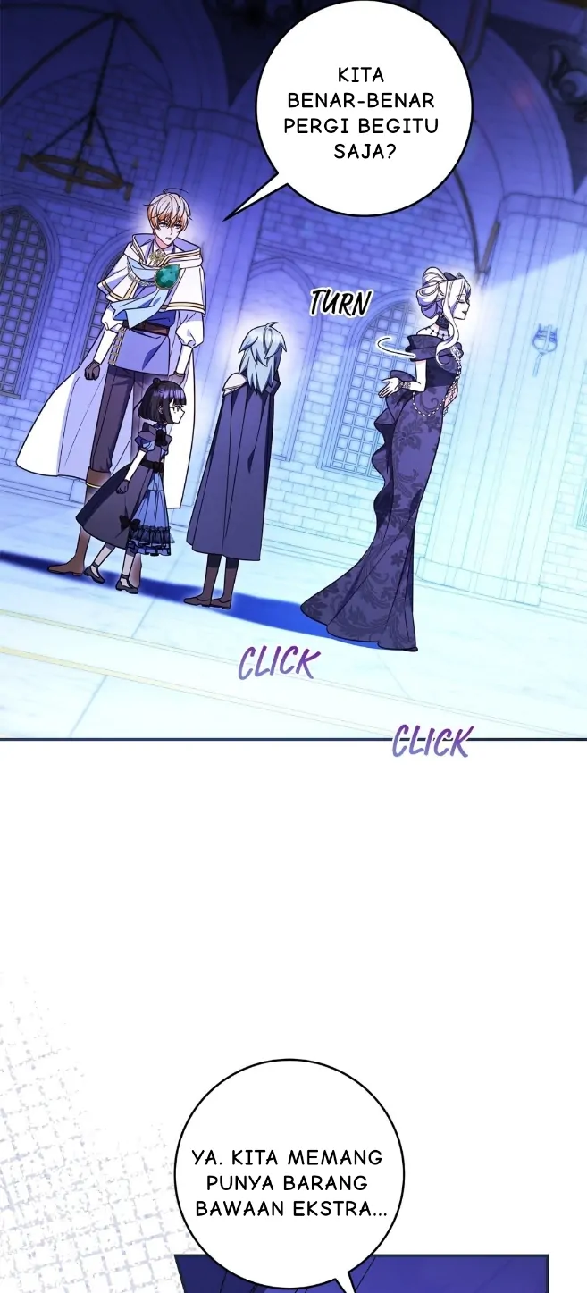 Father, I Won’t Do Anything Chapter 39 Gambar 18