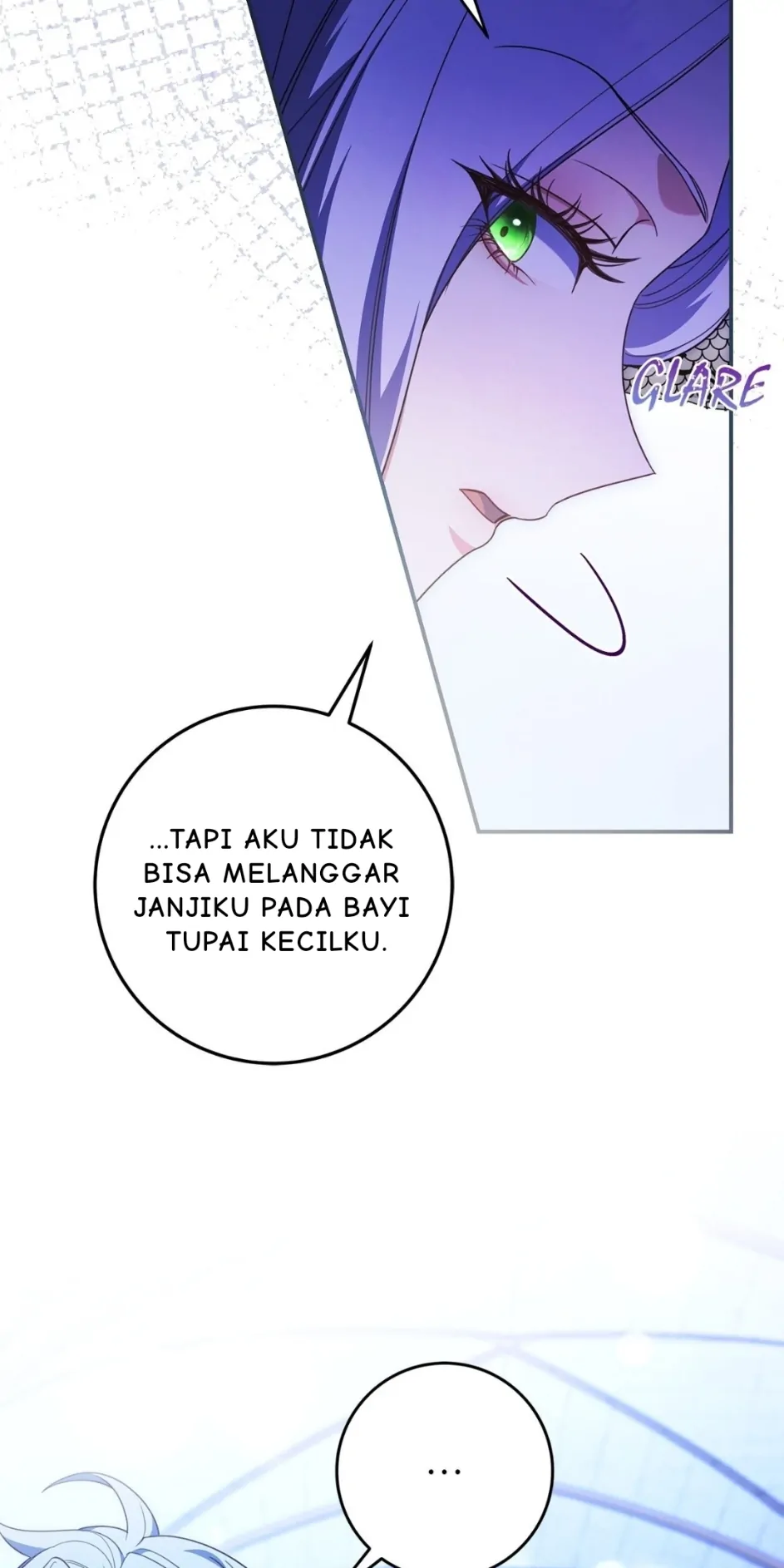 Father, I Won’t Do Anything Chapter 39 Gambar 19