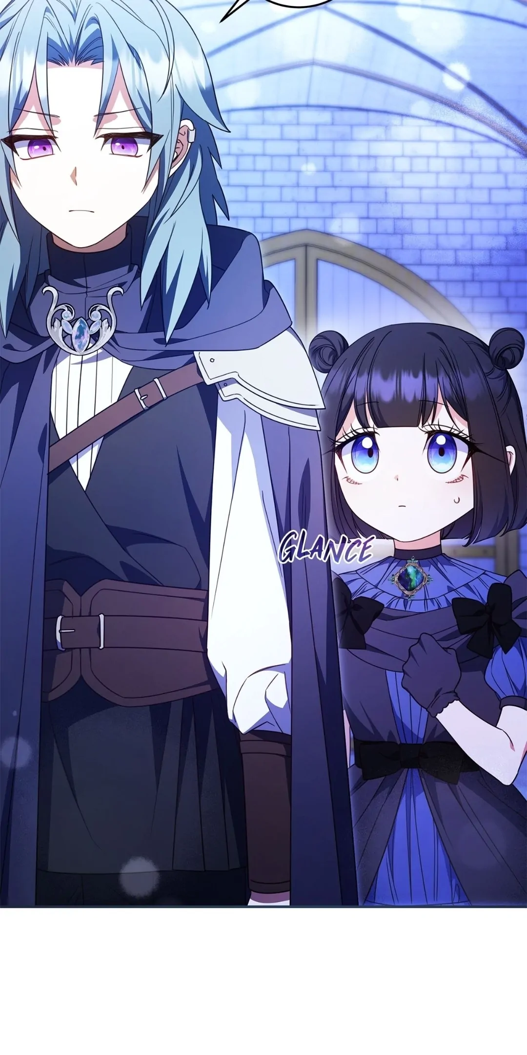 Father, I Won’t Do Anything Chapter 39 Gambar 20