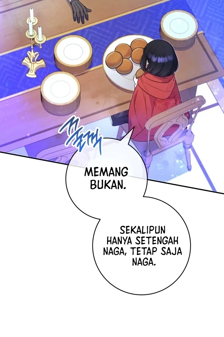 Father, I Won’t Do Anything Chapter 4 Gambar 24