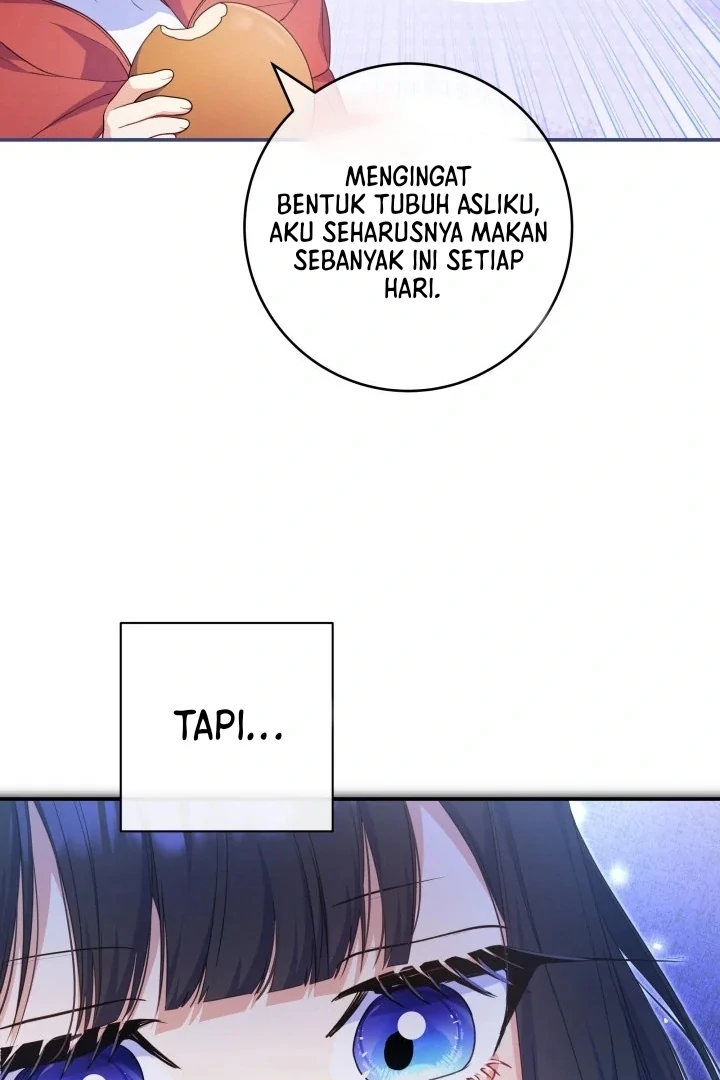 Father, I Won’t Do Anything Chapter 4 Gambar 26