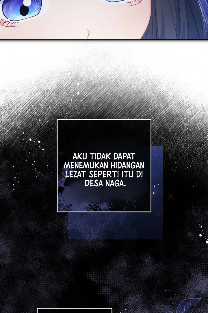 Father, I Won’t Do Anything Chapter 4 Gambar 27