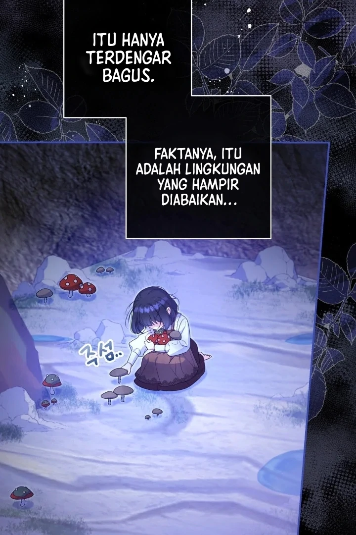 Father, I Won’t Do Anything Chapter 4 Gambar 28