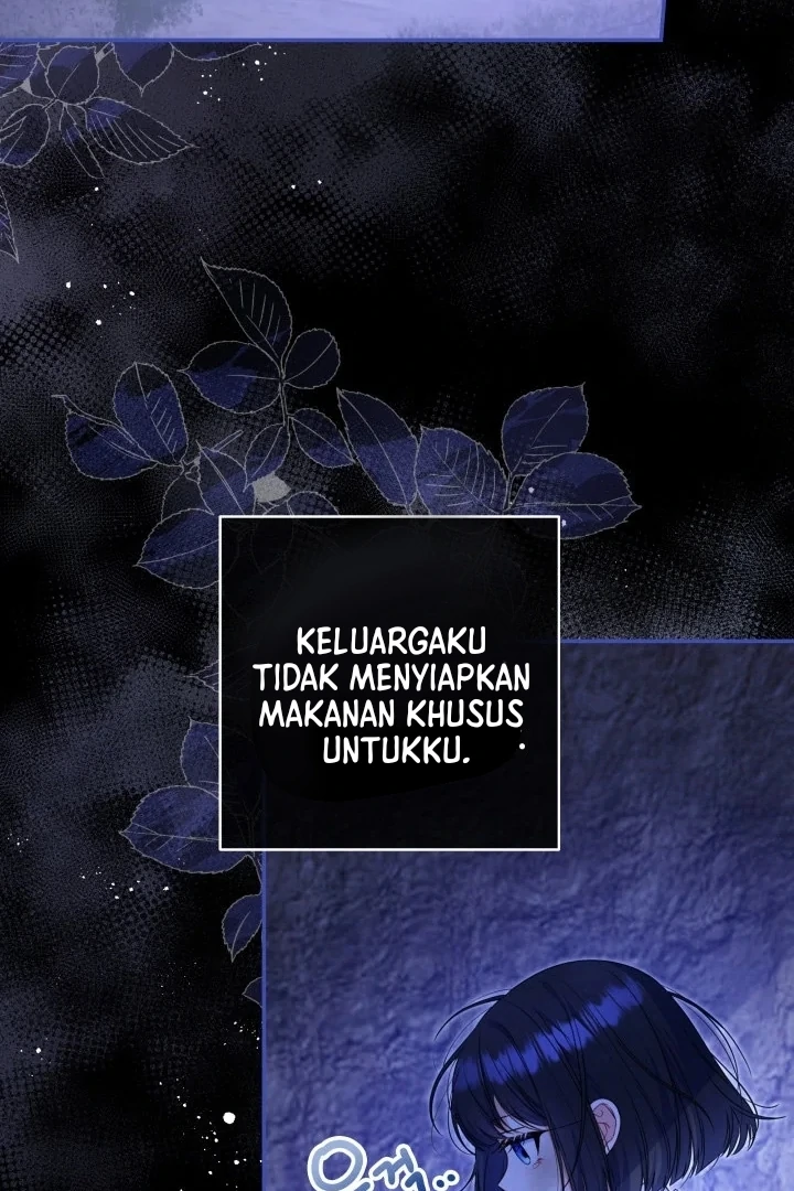 Father, I Won’t Do Anything Chapter 4 Gambar 29