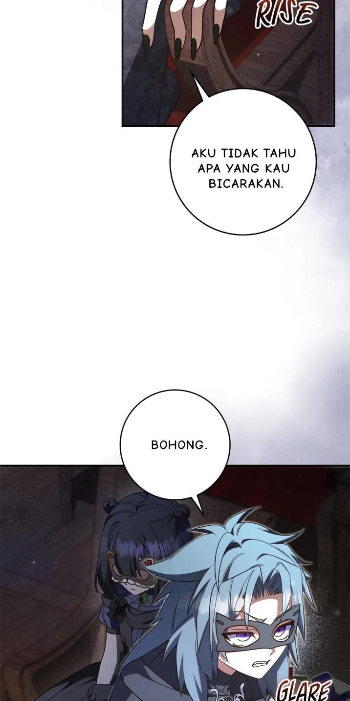 Father, I Won’t Do Anything Chapter 40 Gambar 18