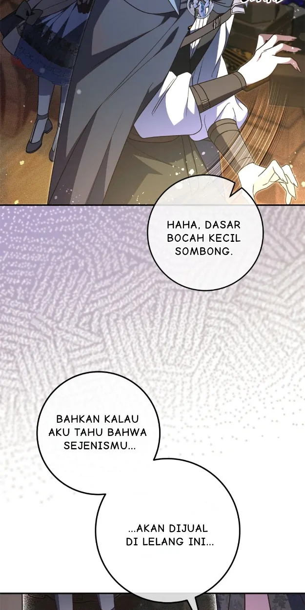 Father, I Won’t Do Anything Chapter 40 Gambar 19