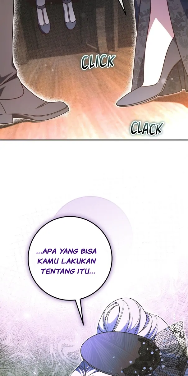 Father, I Won’t Do Anything Chapter 40 Gambar 20