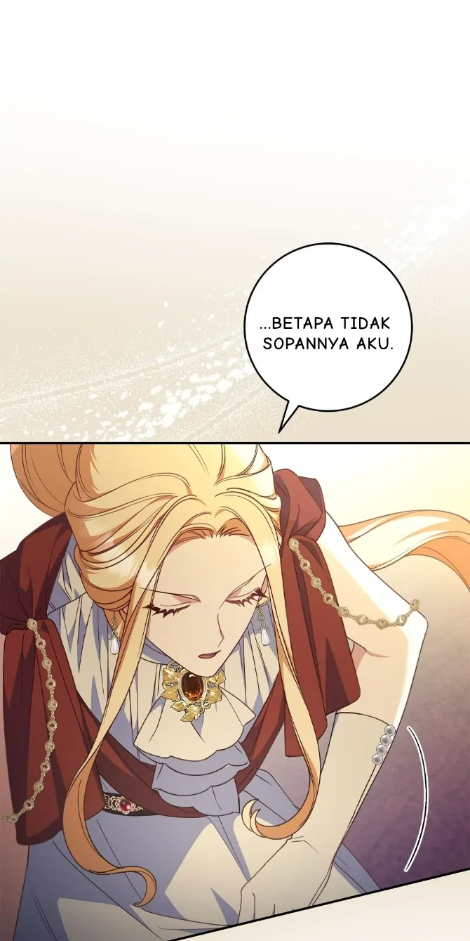 Father, I Won’t Do Anything Chapter 41 Gambar 18