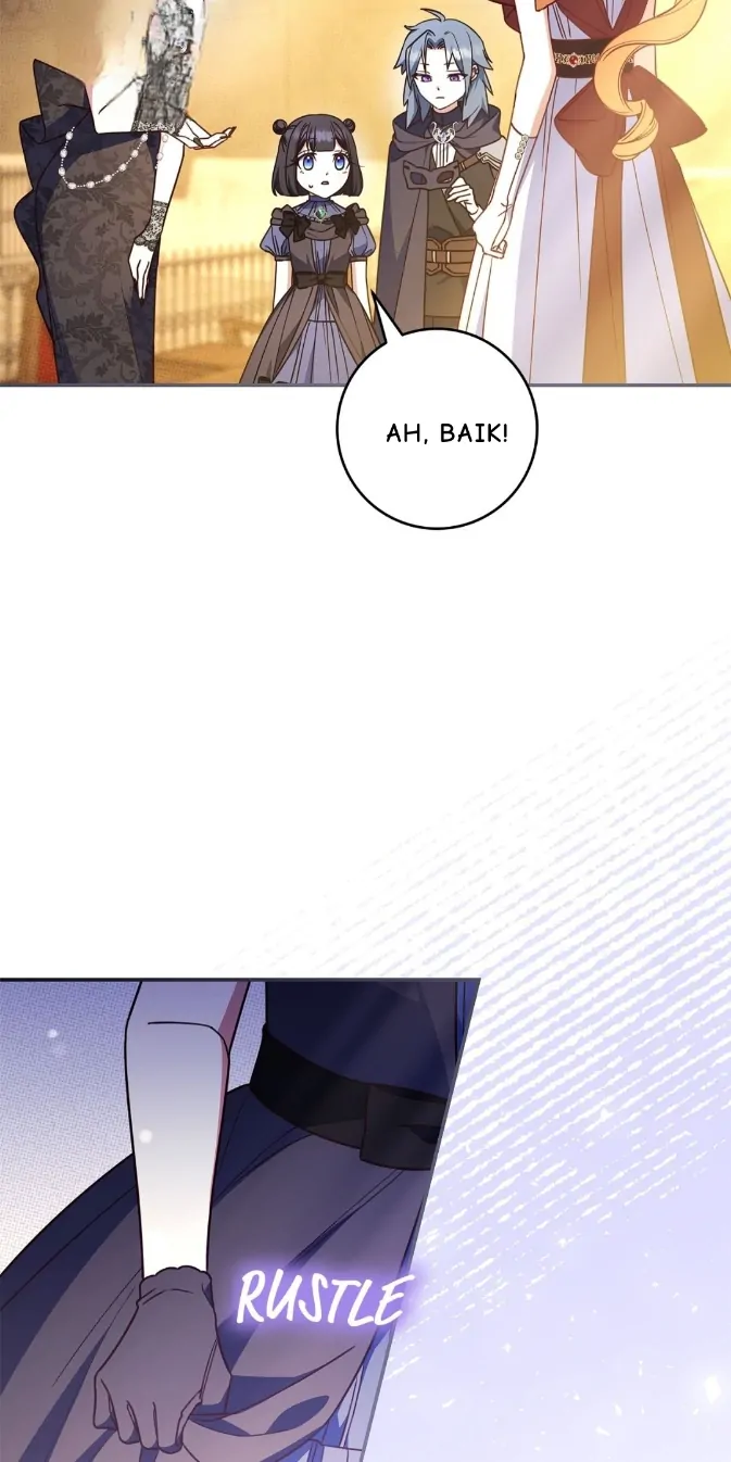 Father, I Won’t Do Anything Chapter 41 Gambar 20