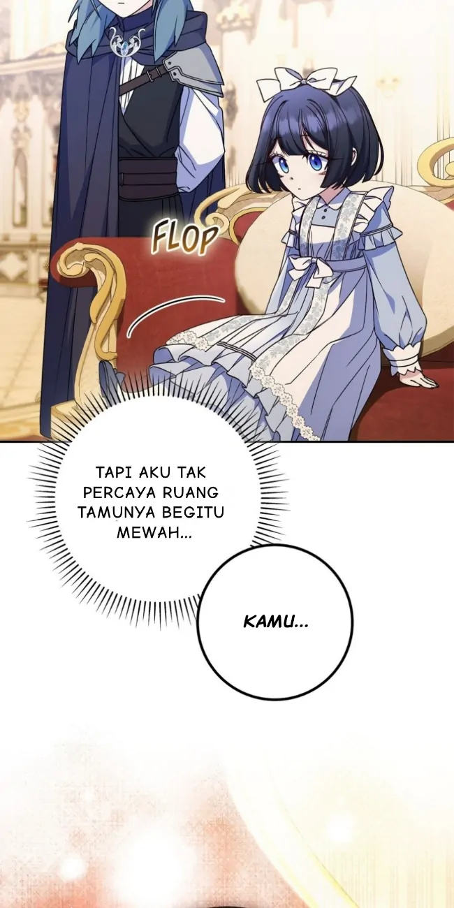 Father, I Won’t Do Anything Chapter 42 Gambar 20