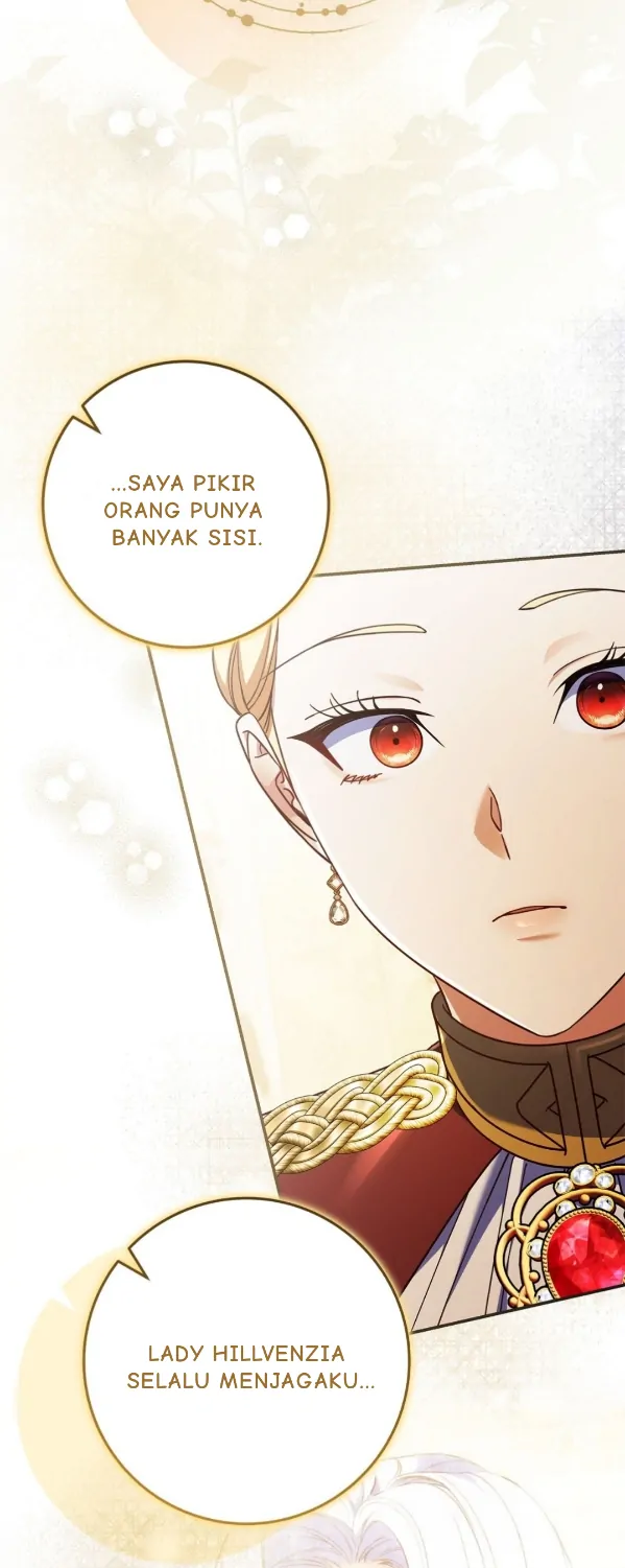 Father, I Won’t Do Anything Chapter 43 Gambar 18