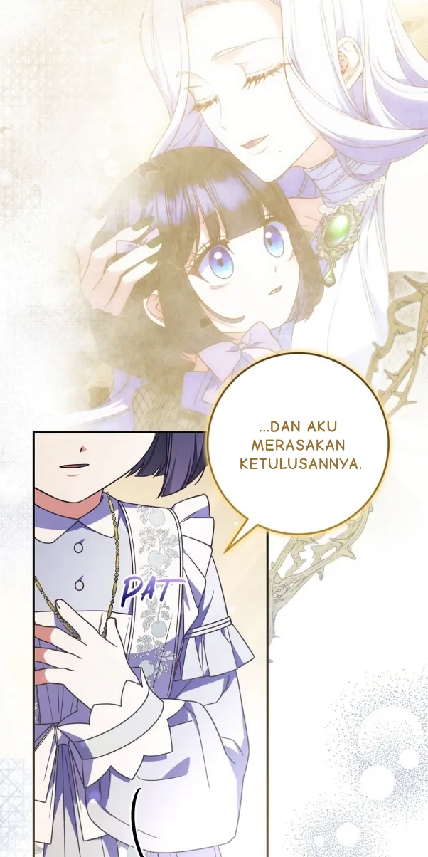 Father, I Won’t Do Anything Chapter 43 Gambar 19