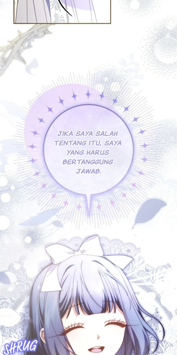 Father, I Won’t Do Anything Chapter 43 Gambar 20