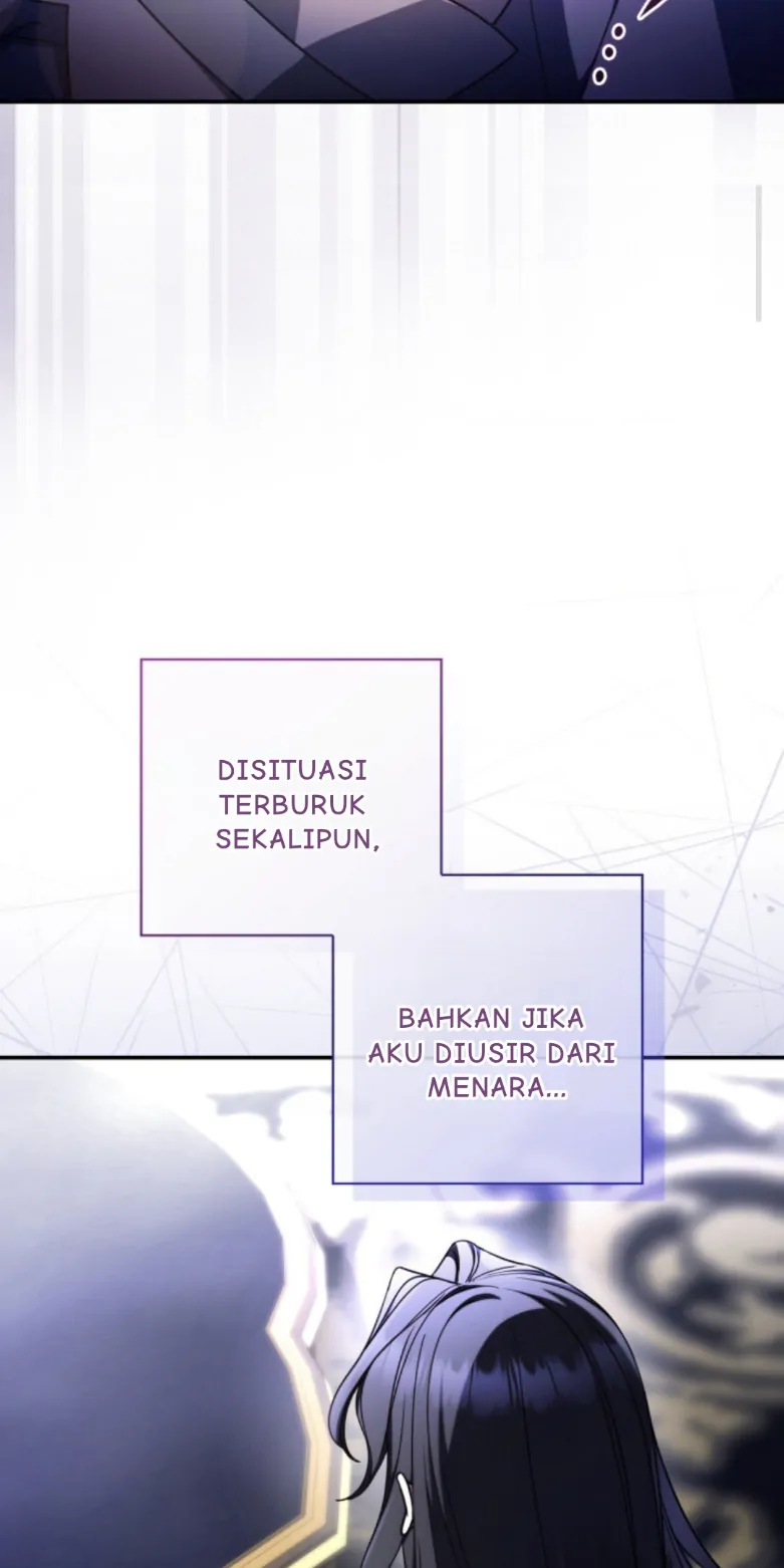 Father, I Won’t Do Anything Chapter 44 Gambar 21