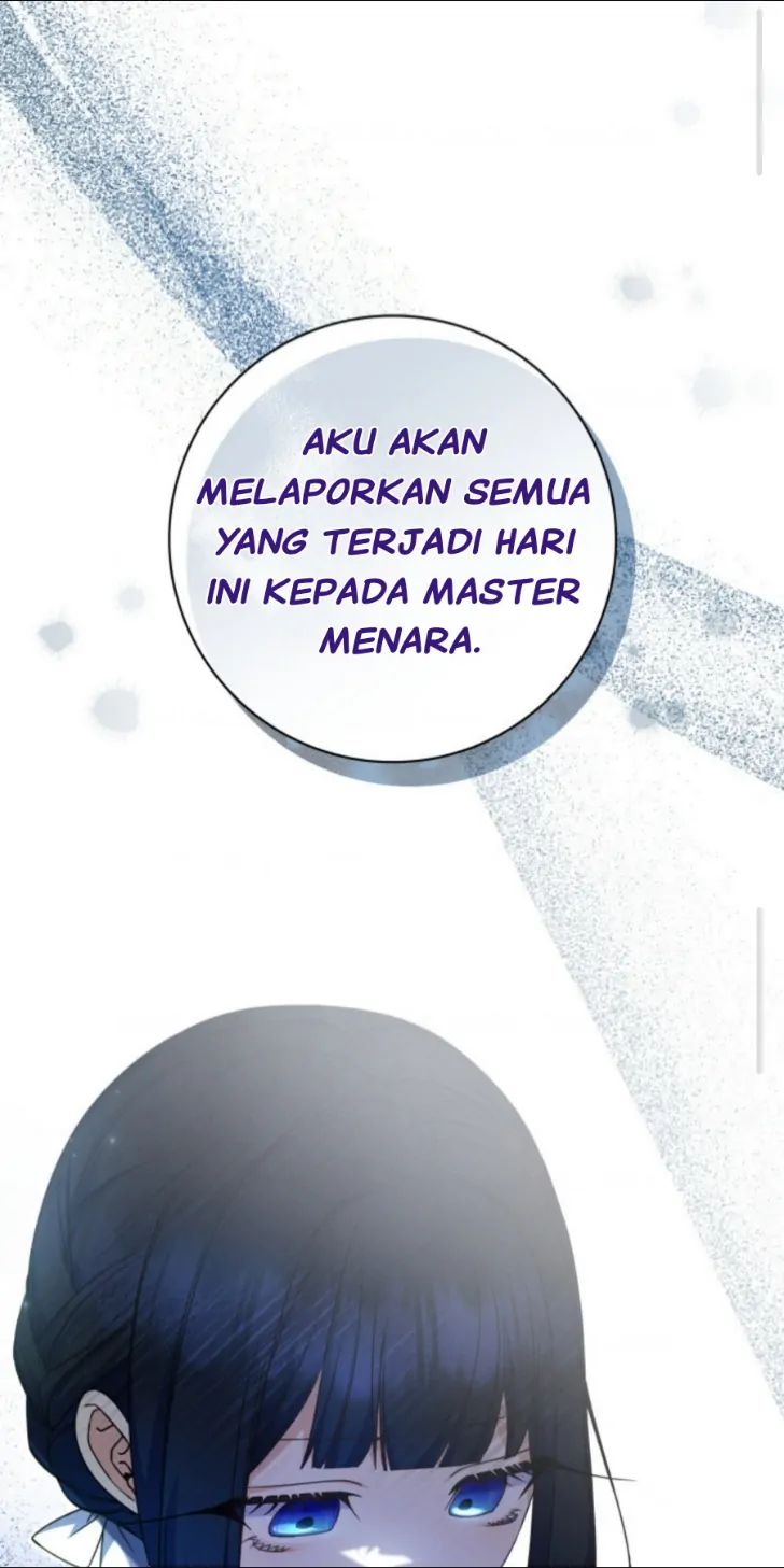 Father, I Won’t Do Anything Chapter 46 Gambar 19