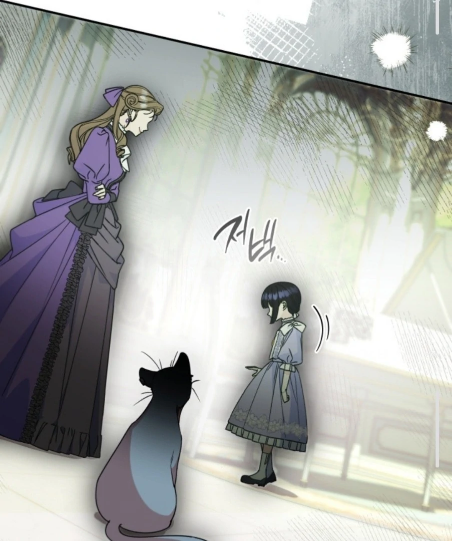 Father, I Won’t Do Anything Chapter 46 Gambar 23