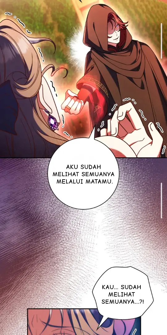 Father, I Won’t Do Anything Chapter 48 Gambar 20