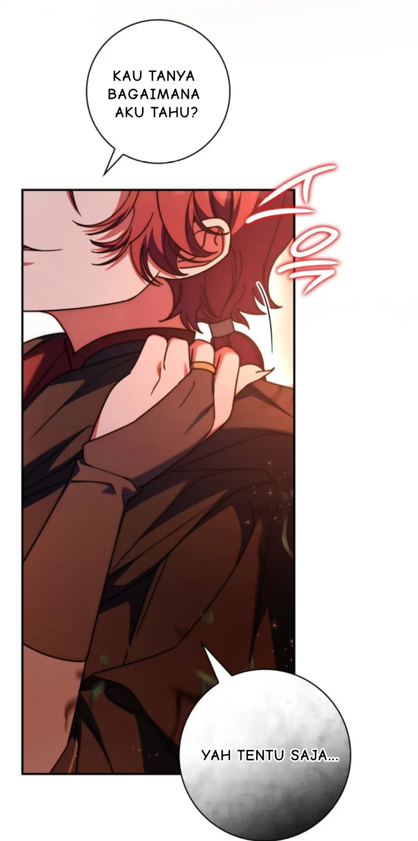 Father, I Won’t Do Anything Chapter 48 Gambar 22