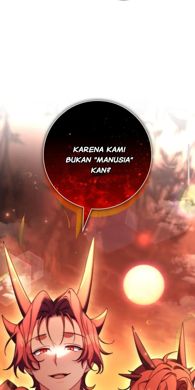 Father, I Won’t Do Anything Chapter 48 Gambar 23