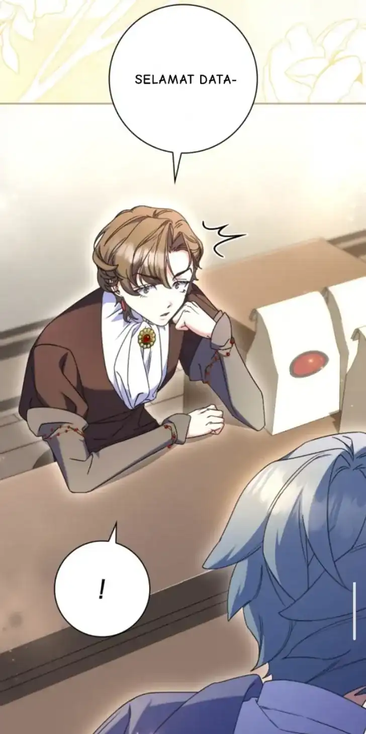 Father, I Won’t Do Anything Chapter 49 Gambar 19