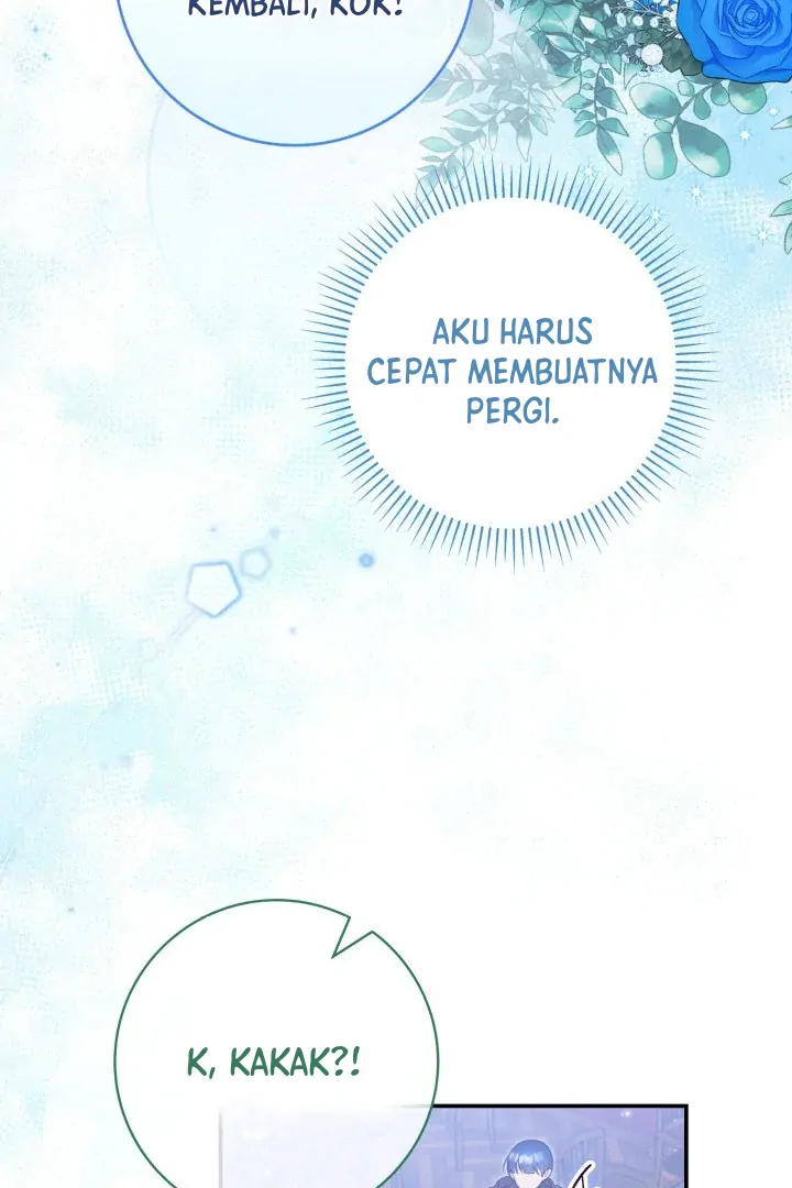 Father, I Won’t Do Anything Chapter 5 Gambar 21