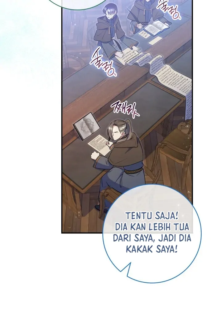 Father, I Won’t Do Anything Chapter 5 Gambar 22